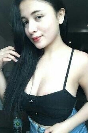Индивидуалка Самира